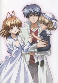 Clannad Movie