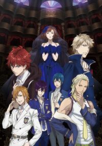 Dance with Devils