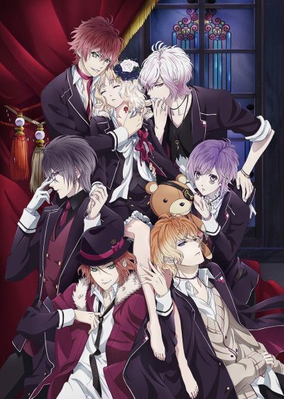 Diabolik Lovers