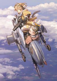 Ginyoku no Fam