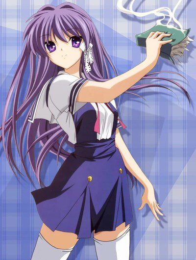 Clannad: After Story - Mou Hitotsu no Sekai, Kyou-hen Clannad: After Story - Mou Hitotsu no Sekai, Kyou-hen
