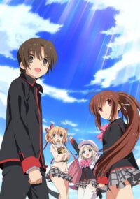 Little Busters