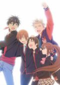 Little Busters Refrain
