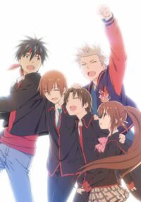 Little Busters Refrain