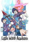 Little Witch Academia TV