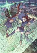Mahoujikake no Parade
