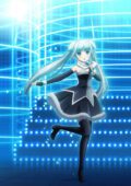 Miss Monochrome 3