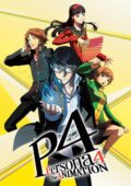 Persona 4