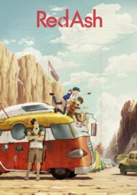 Red Ash