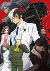 Young Black Jack