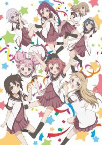 Yuru Yuri San Hai
