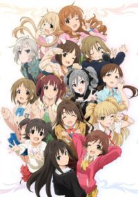 iDOLMASTER Cinderella Girls