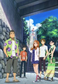 Anohana Movie