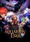 Aquarion Evol
