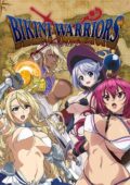 Bikini Warriors