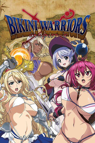 Bikini Warriors Bikini Warriors