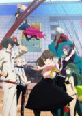 Gatchaman Crowds