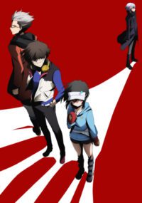 Hamatora S2