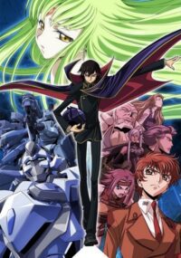 Hangyaku no Lelouch