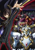 Hangyaku no Lelouch R2