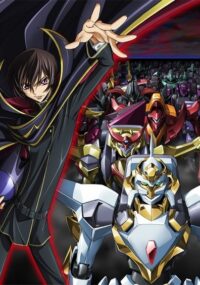 Hangyaku no Lelouch R2