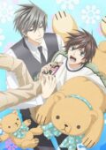 Junjou Romantica 3