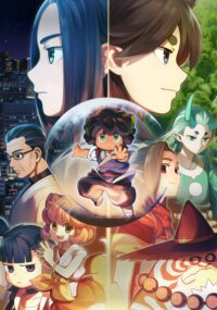 Luo Xiaohei Zhanji