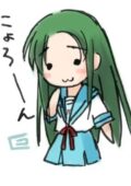 Nyoro-n Churuya-san