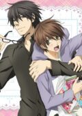 Sekaiichi Hatsukoi