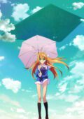 Sora wo Miageru Shoujo no Hitomi ni Utsuru Sekai