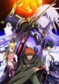 Sousei no Aquarion OVA