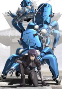 Stand Alone Complex