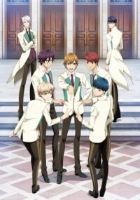 Starmyu