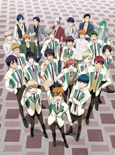 Starmyu 2nd Season