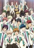 Starmyu S3