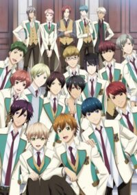 Starmyu S3