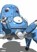 Tachikoma na Hibi 2nd GIG