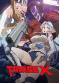 Triage X