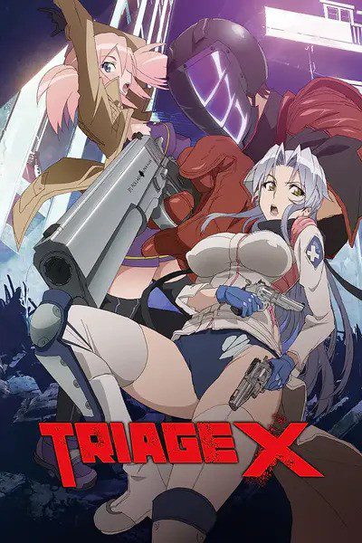 Triage X