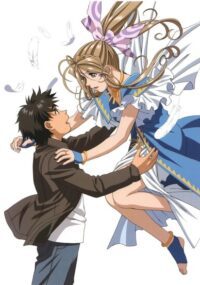 Aa Megami-sama TV Specials