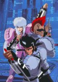 Cyber City