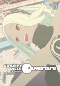 Gravity Daze