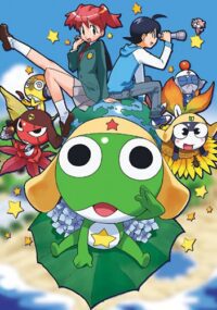 Keroro Gunsou