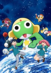 Keroro Gunsou 2026