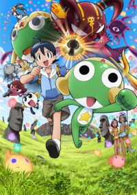 Keroro Gunsou Movie 5
