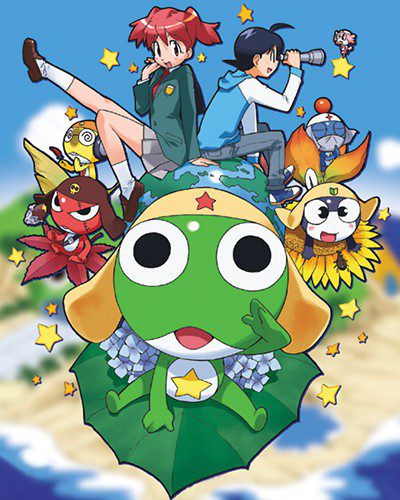 Keroro Gunsou Keroro Gunsou
