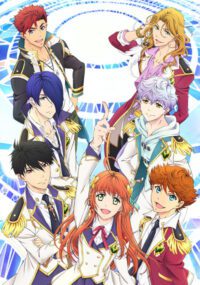 Magic-Kyun Renaissance