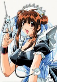 Nanako Kaitai Shinsho