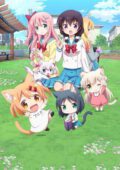 Nyanko Days