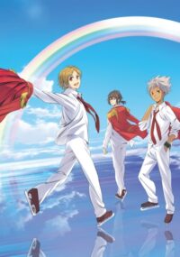Pride the Hero